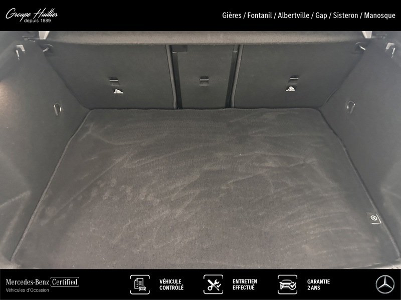 Mercedes Classe A - Photo 6