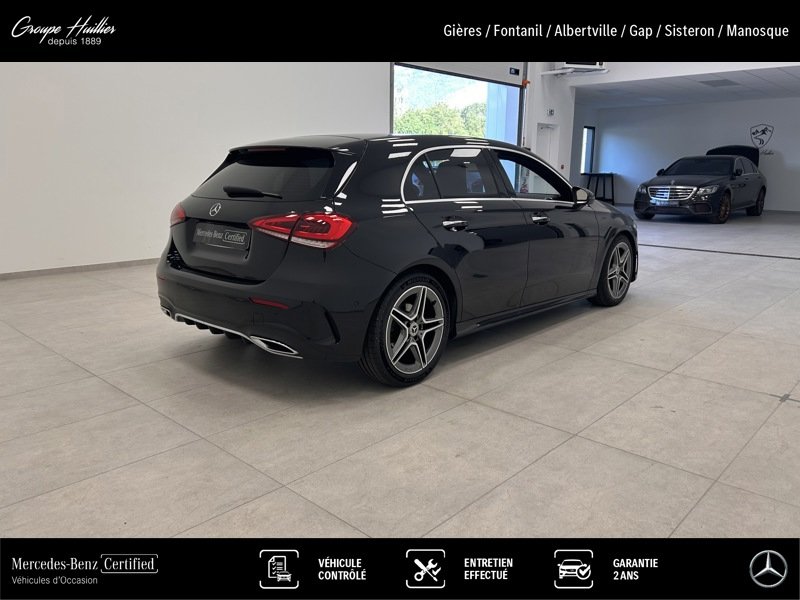 Mercedes Classe A - Photo 7