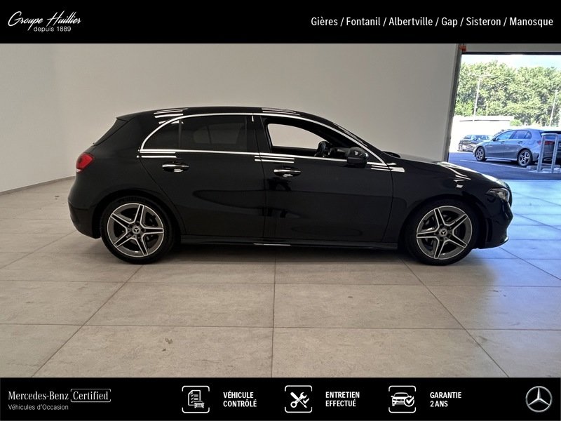 Mercedes Classe A - Photo 8