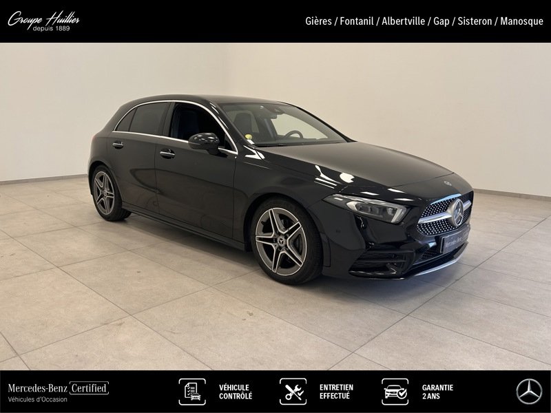 Mercedes Classe A - Photo 9