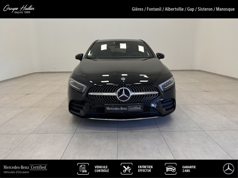 Mercedes Classe A - Photo 10