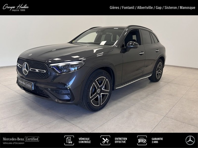 Mercedes GLC - Photo 1