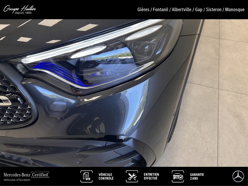Mercedes GLC - Photo 11