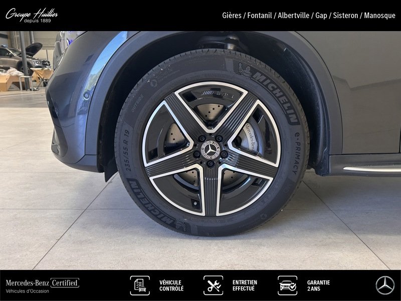 Mercedes GLC - Photo 12