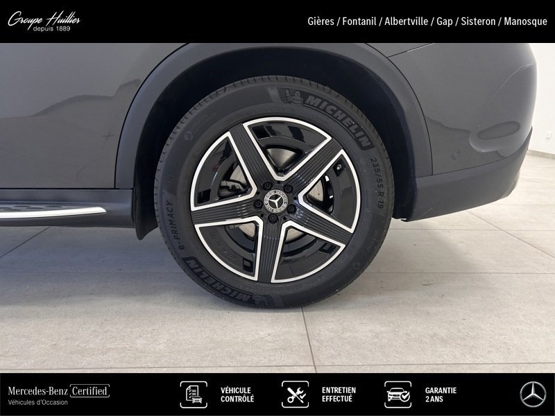 Mercedes GLC - Photo 13