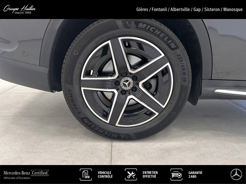 Mercedes GLC - Photo 14