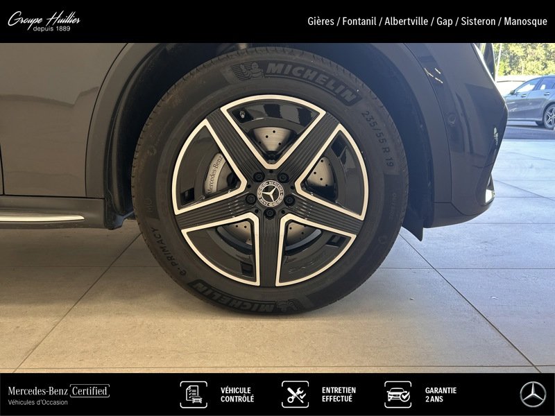 Mercedes GLC - Photo 15