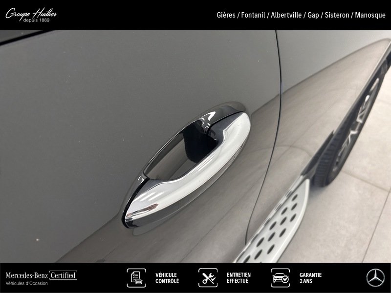 Mercedes GLC - Photo 16