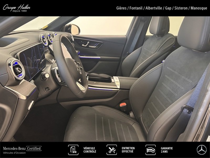 Mercedes GLC - Photo 17