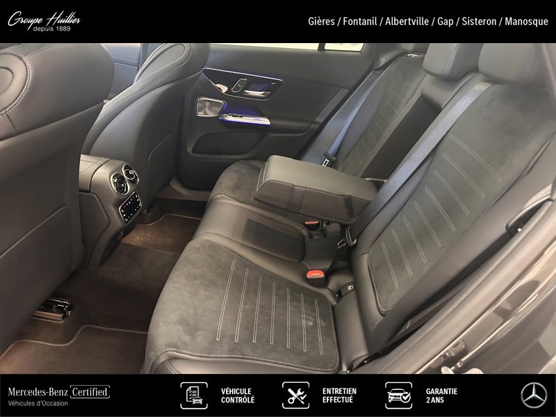 Mercedes GLC - Photo 18