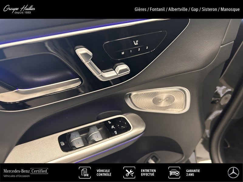 Mercedes GLC - Photo 19