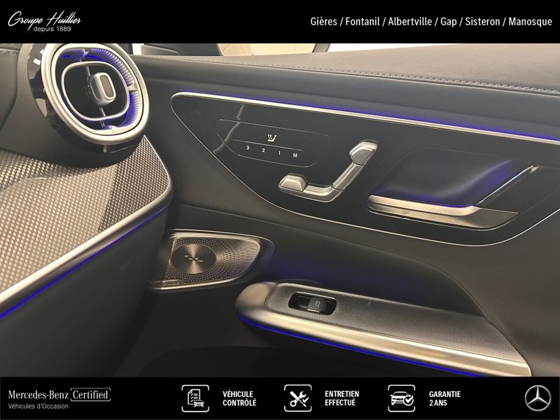 Mercedes GLC - Photo 20