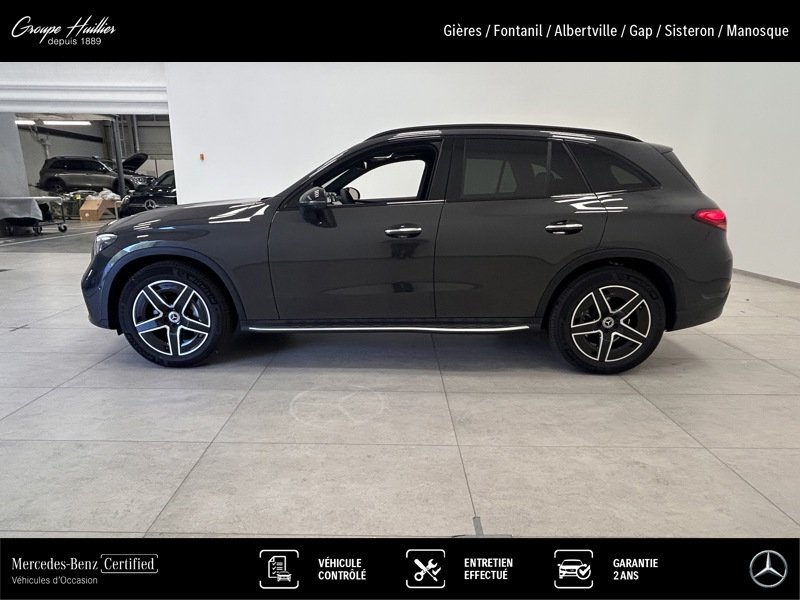 Mercedes GLC - Photo 2
