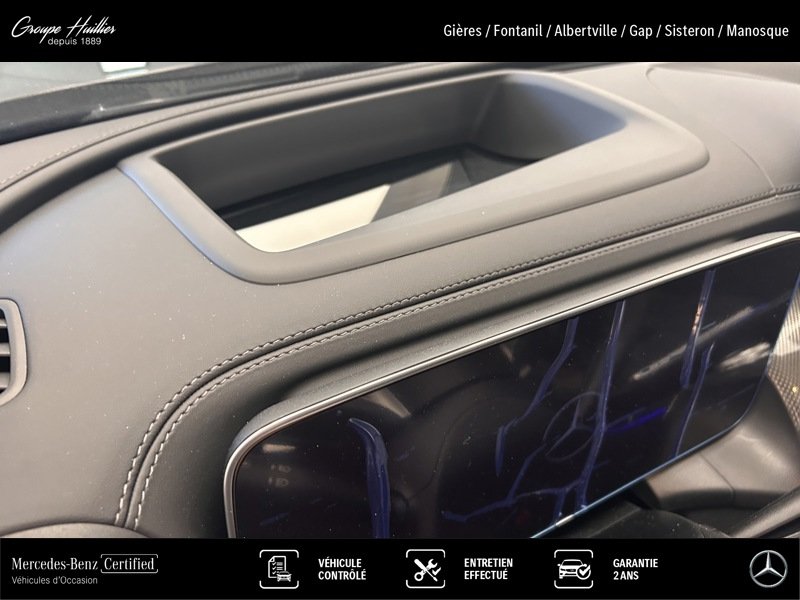 Mercedes GLC - Photo 21