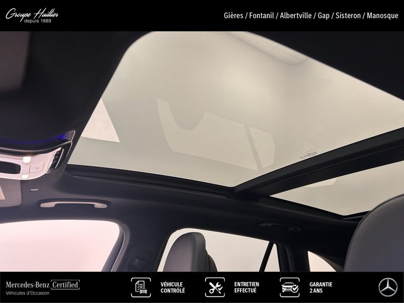 Mercedes GLC - Photo 22
