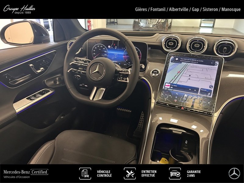 Mercedes GLC - Photo 23