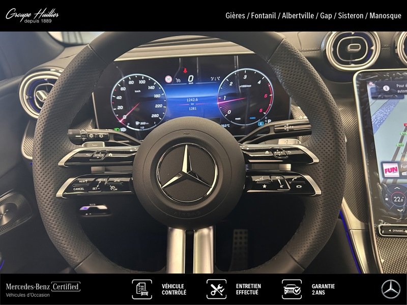 Mercedes GLC - Photo 25