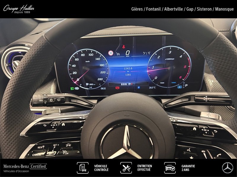 Mercedes GLC - Photo 26