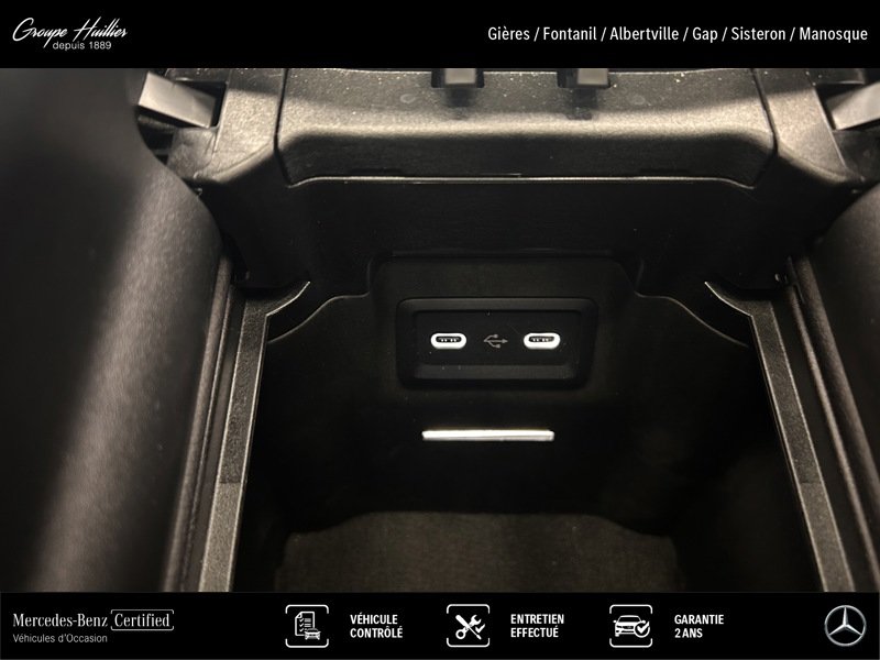 Mercedes GLC - Photo 28