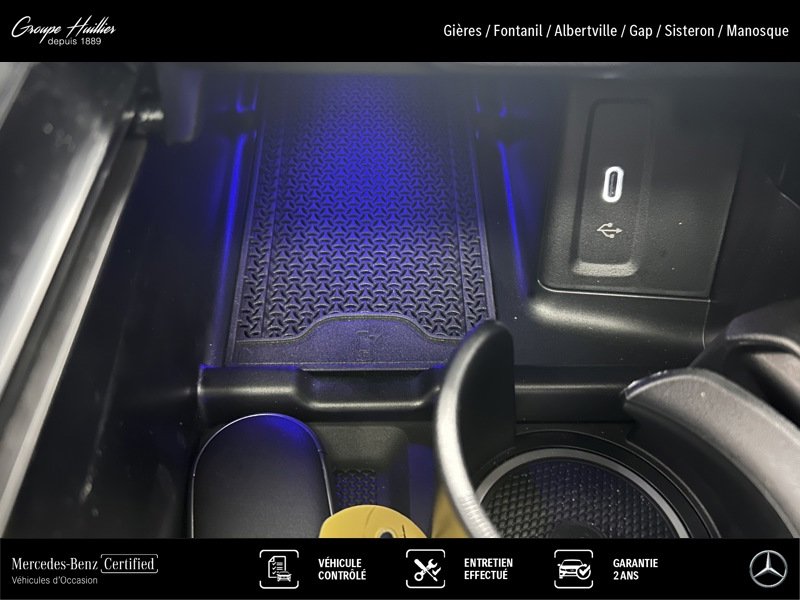 Mercedes GLC - Photo 29