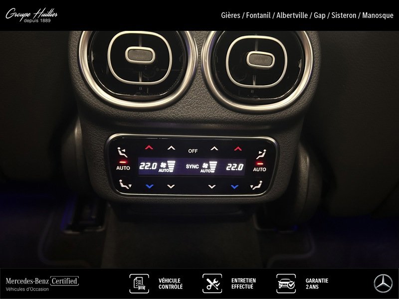Mercedes GLC - Photo 30