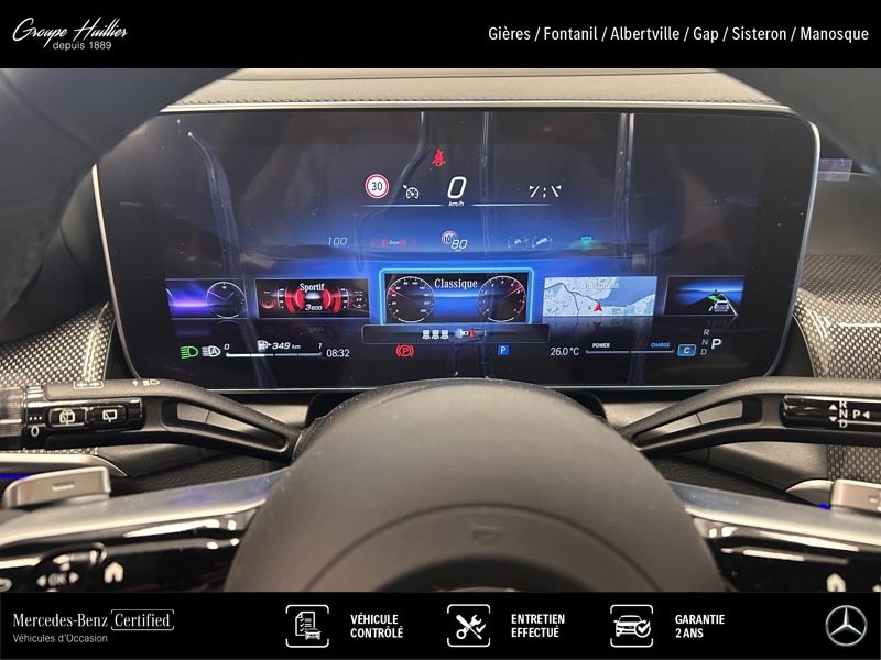 Mercedes GLC - Photo 31