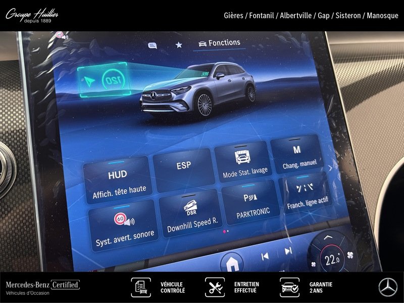 Mercedes GLC - Photo 34