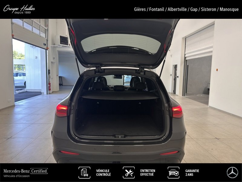 Mercedes GLC - Photo 5