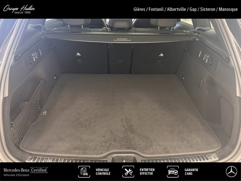 Mercedes GLC - Photo 6