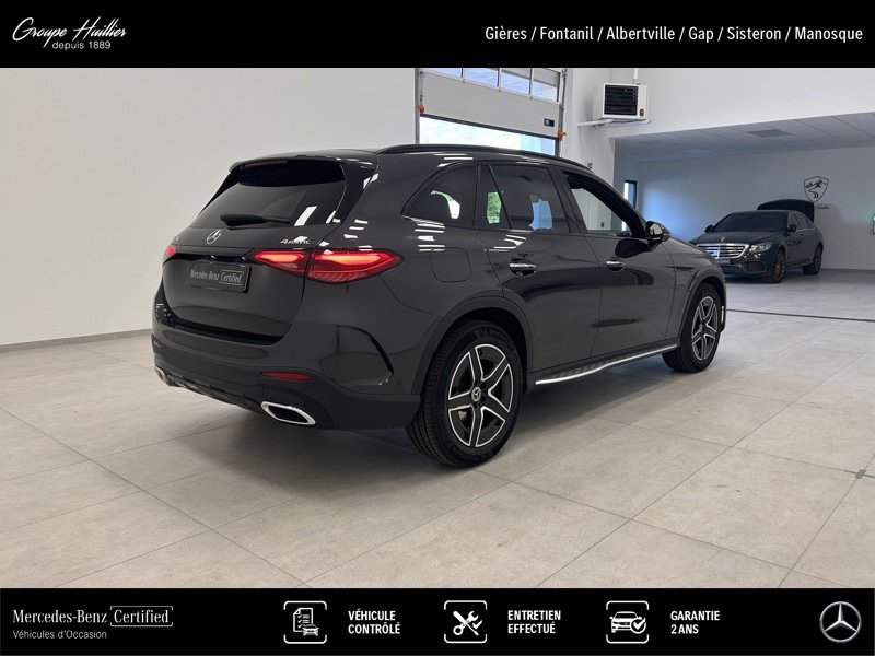 Mercedes GLC - Photo 7