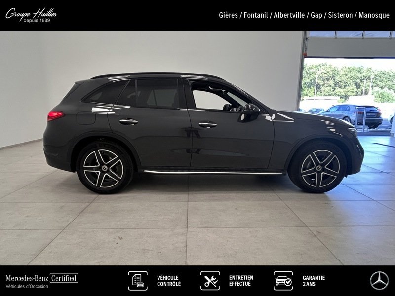Mercedes GLC - Photo 8