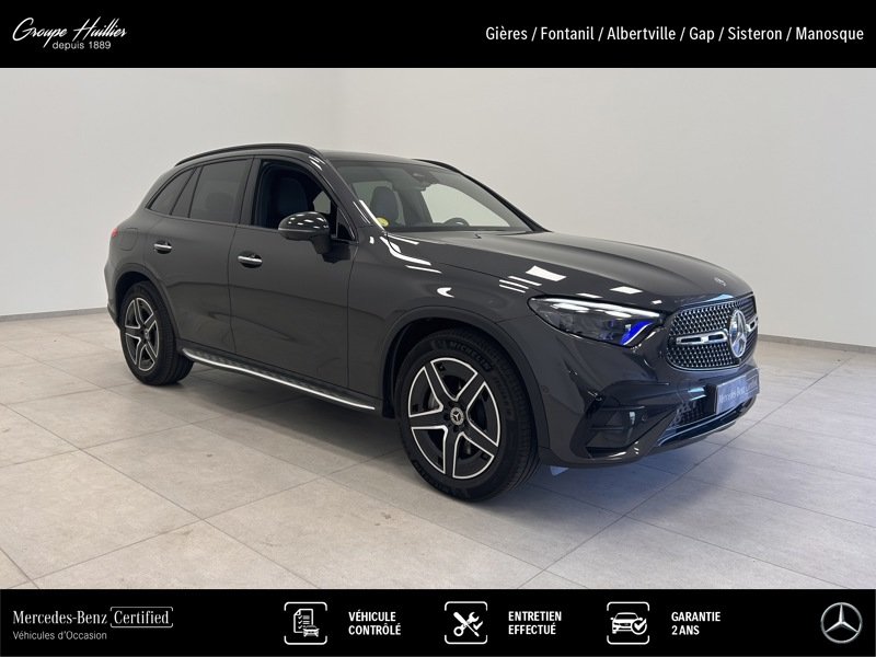 Mercedes GLC - Photo 9