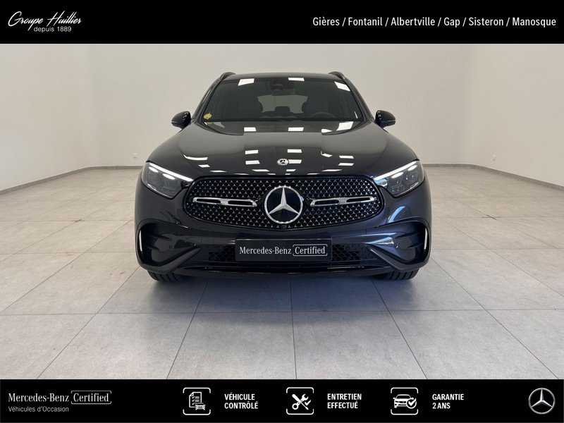 Mercedes GLC - Photo 10