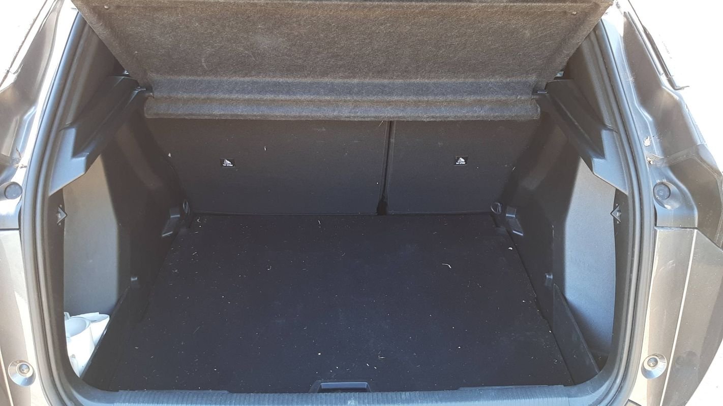 Peugeot 2008 - Photo 14