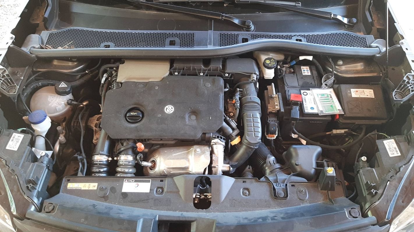 Peugeot 2008 - Photo 15