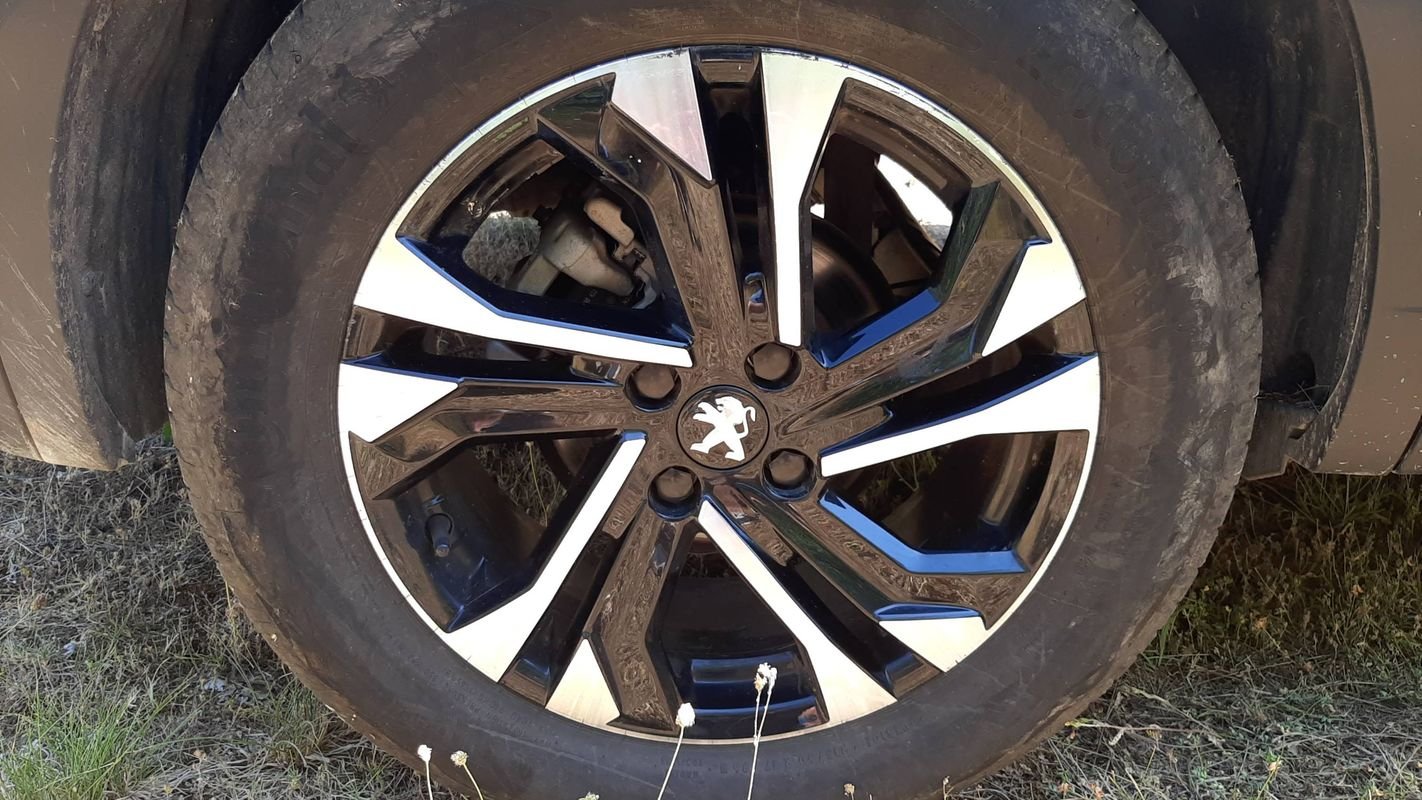Peugeot 2008 - Photo 16