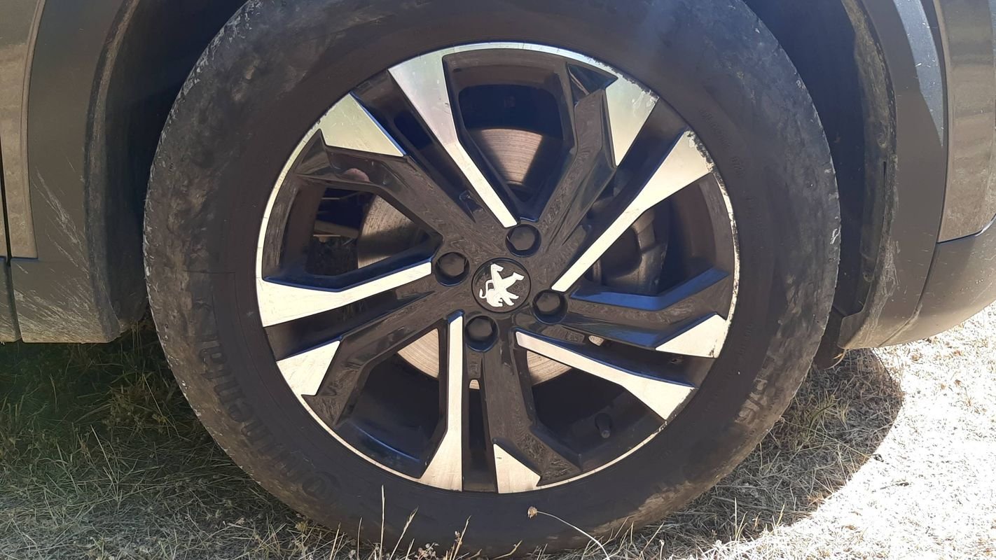Peugeot 2008 - Photo 17