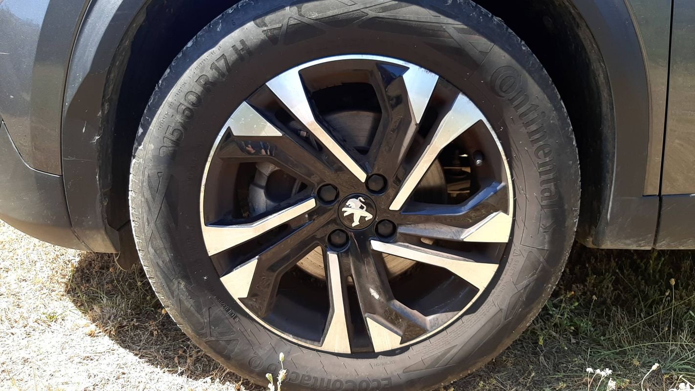 Peugeot 2008 - Photo 18