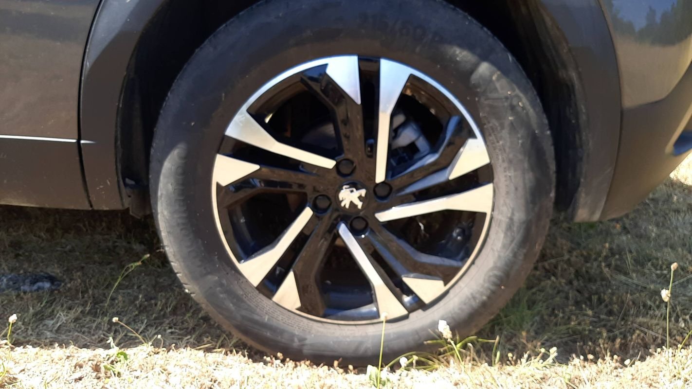 Peugeot 2008 - Photo 19