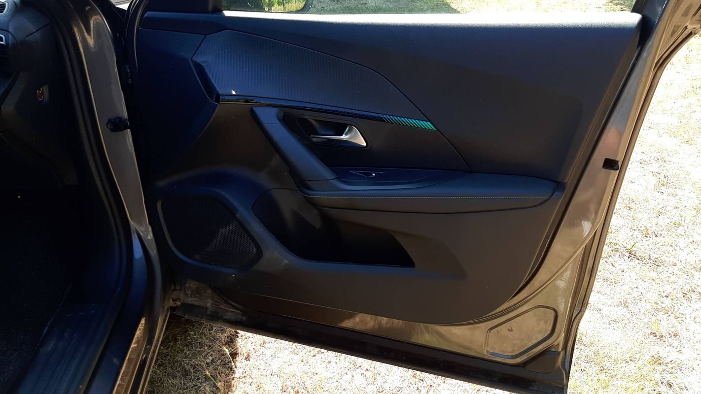 Peugeot 2008 - Photo 23