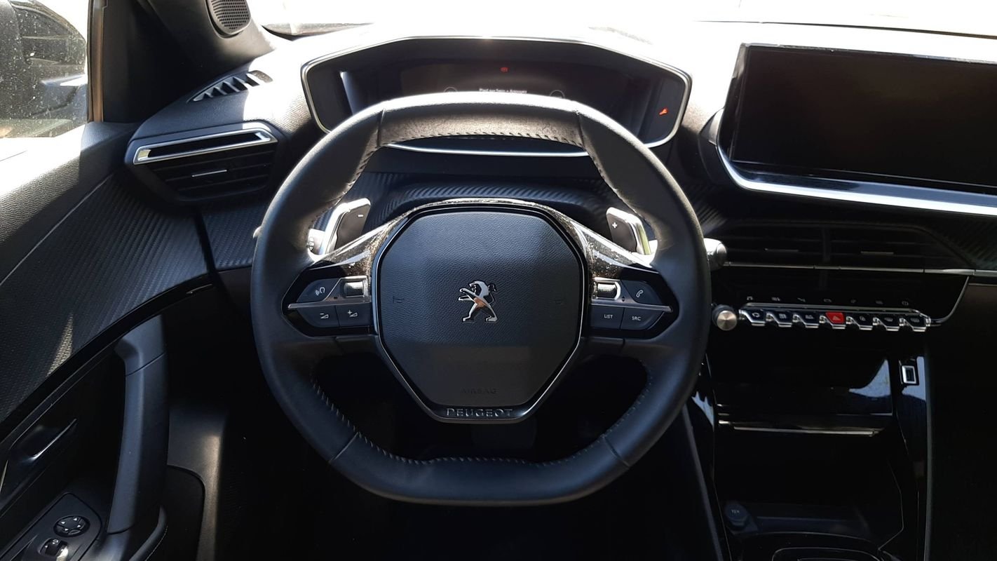 Peugeot 2008 - Photo 24