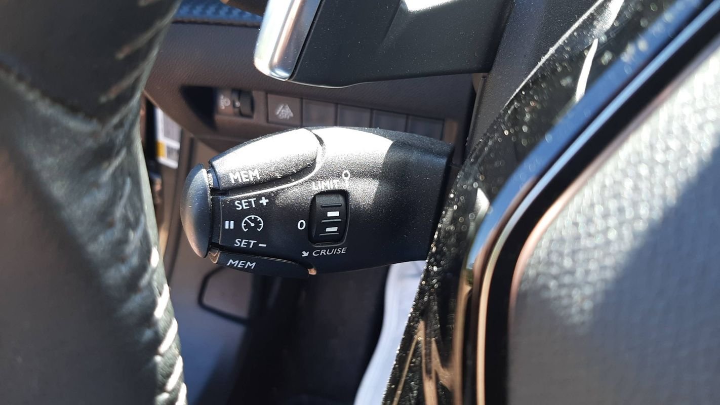 Peugeot 2008 - Photo 28