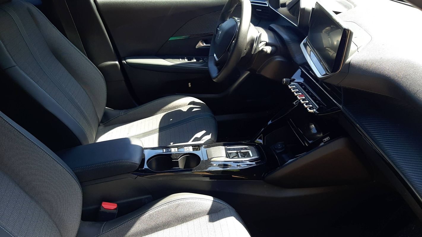 Peugeot 2008 - Photo 29