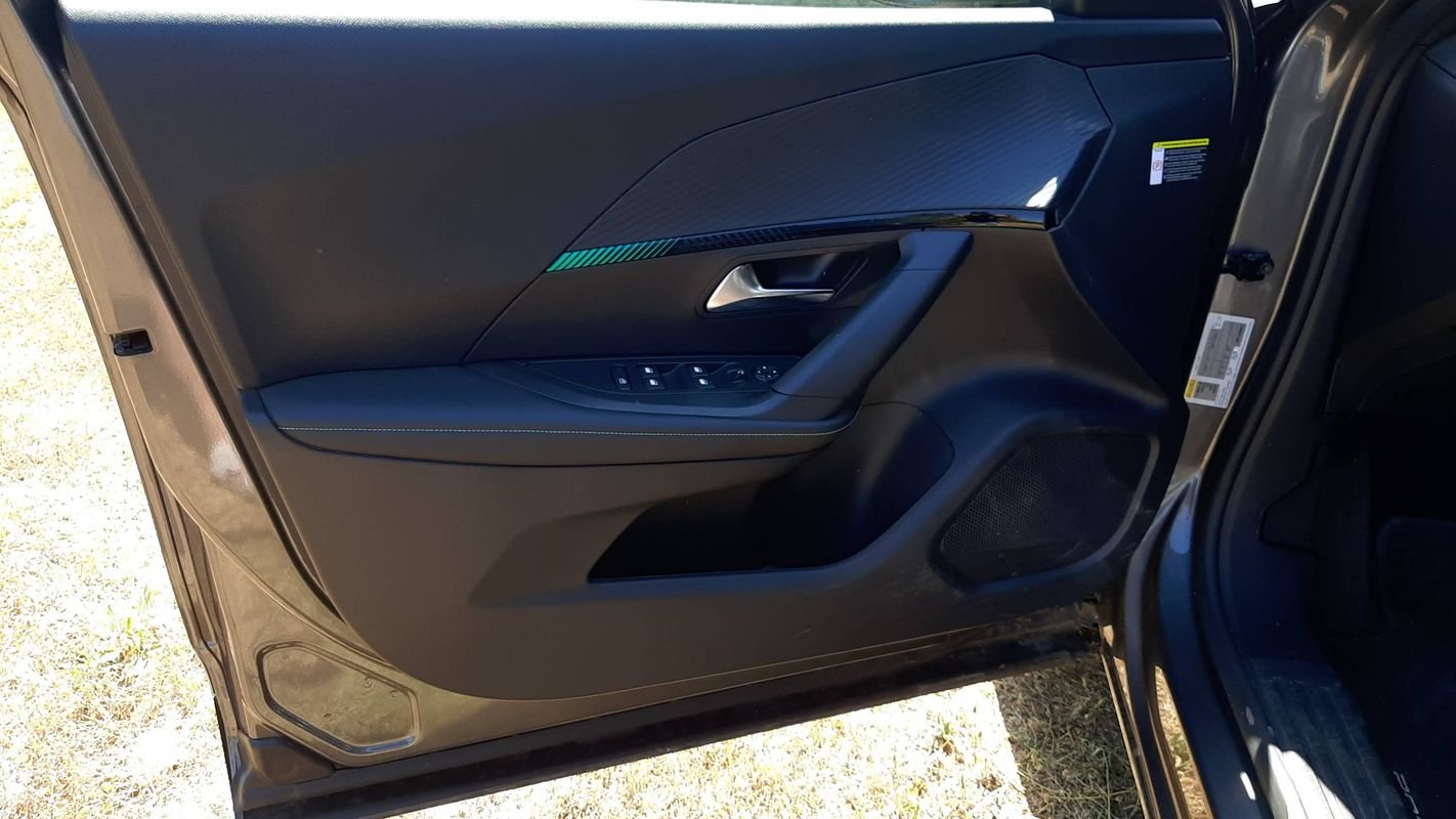 Peugeot 2008 - Photo 7