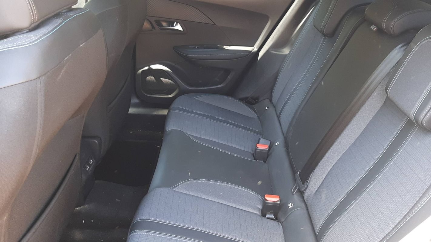 Peugeot 2008 - Photo 9