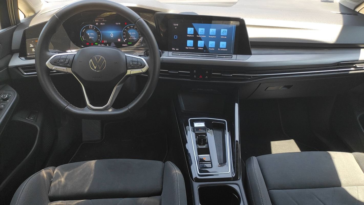 Volkswagen Golf - Photo 11