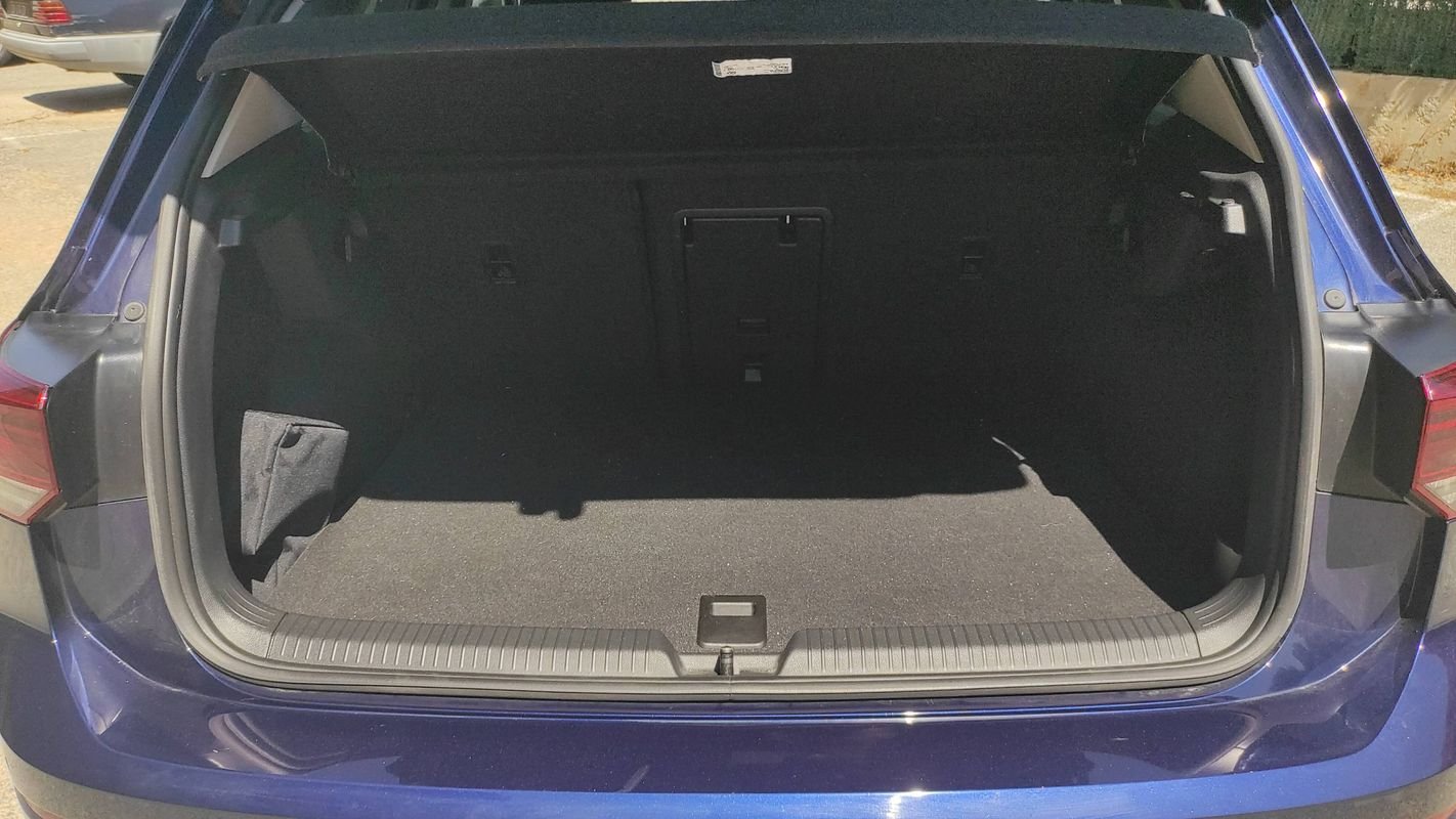 Volkswagen Golf - Photo 14