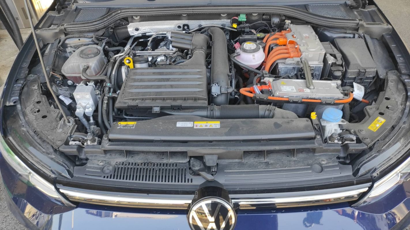 Volkswagen Golf - Photo 15
