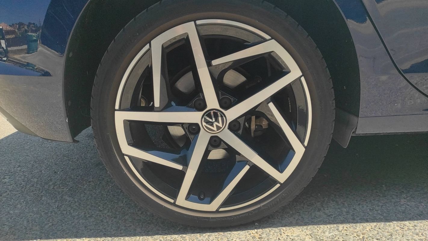 Volkswagen Golf - Photo 16