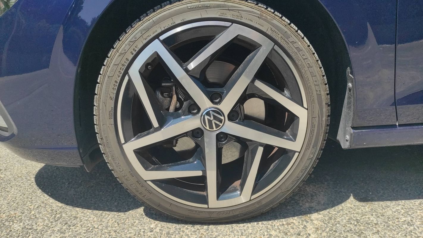 Volkswagen Golf - Photo 18